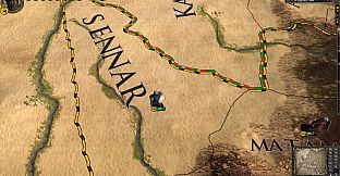 Crusader Kings II: African Unit Pack