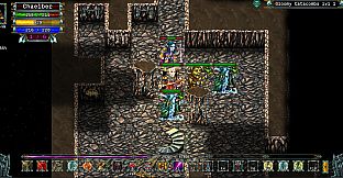 Rogue Empire - Dark Heroes