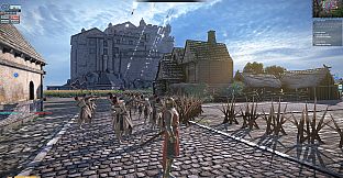 Blood of Steel:Beginning Pack