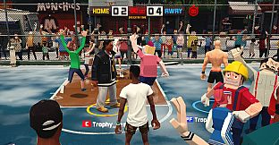 3on3 FreeStyle - Premium Point Bundle 2