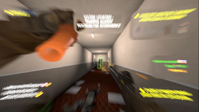 Horns of Deliverance