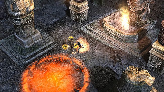 Aluna: Sentinel of the Shards