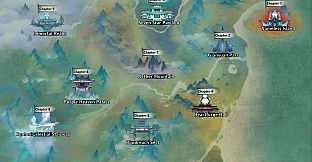 Idle Immortal
