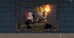 Night of Full Moon - Memory Puzzle