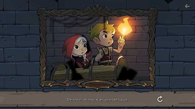 Night of Full Moon - Memory Puzzle