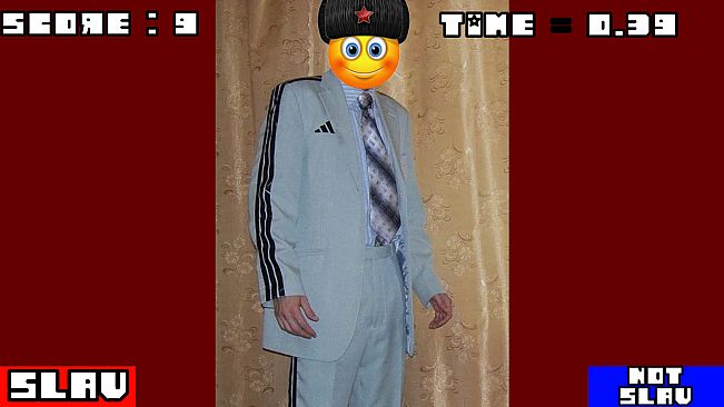 Slav or Not