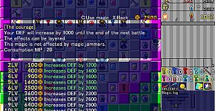 Tactical Nexus Chapter 6 -Tactical Rainbow-