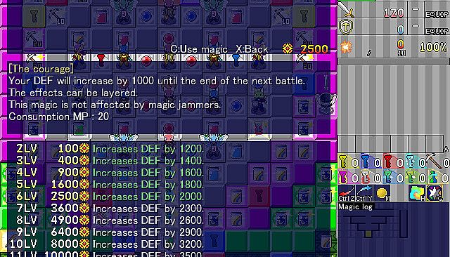 Tactical Nexus Chapter 6 -Tactical Rainbow-