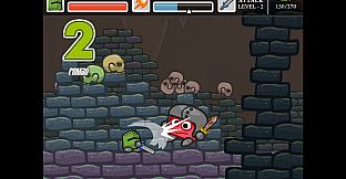 Chibi Knight Classic