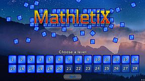Mathletix