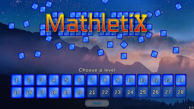 Mathletix
