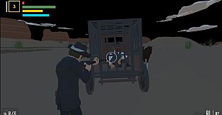 Lawless Confessions: Fight for the west!