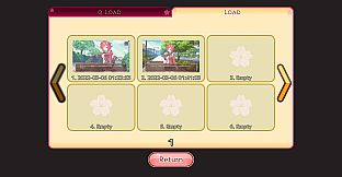 Harakiri! Geisha Girls