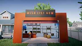 My Corp Cargo Simulator