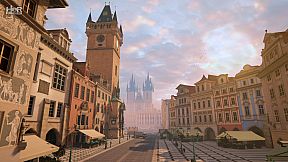 Nancy Drew: Mystery of the Seven Keys