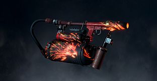 World War Z: Raging Phoenix Skin Pack