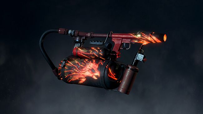 World War Z: Raging Phoenix Skin Pack