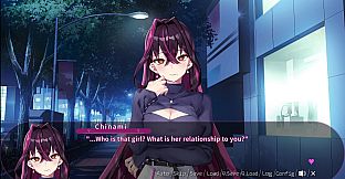 ちなみほりっく　-Chinami Holic-