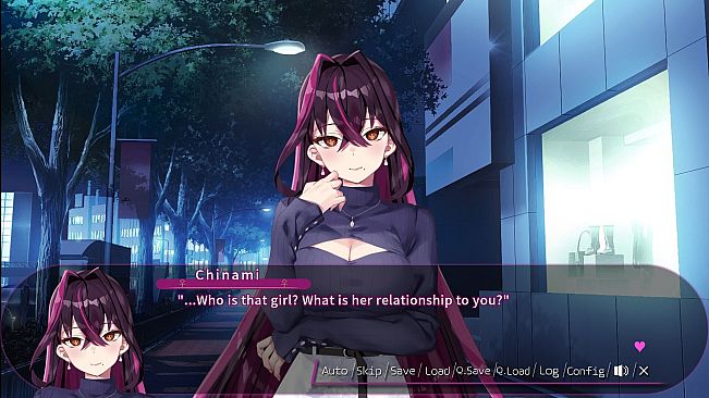 ちなみほりっく　-Chinami Holic-