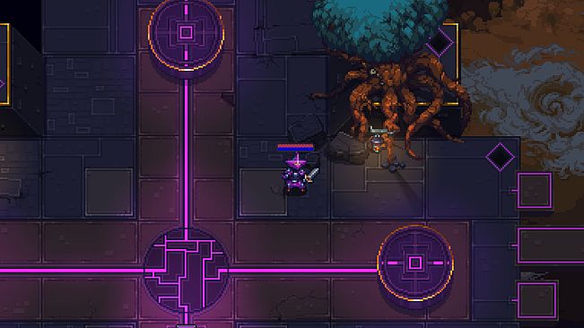 The Necromancer