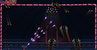 The Night Christmas Ended