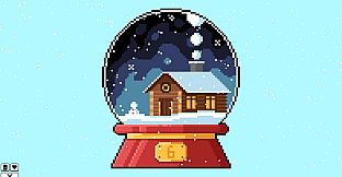 Coloring Pixels - Advent 6 Pack