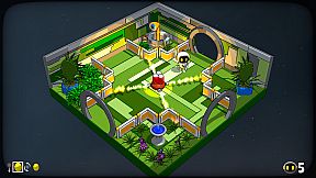 Something Something Spaceship