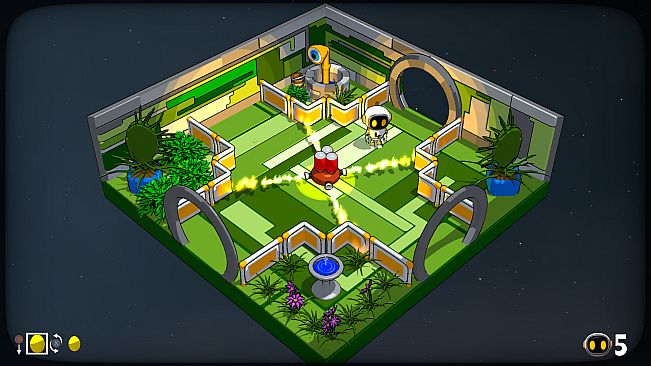 Something Something Spaceship