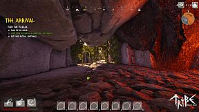 Tribe: Primitive Builder