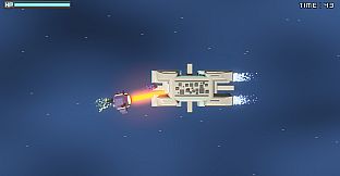 Defend the ship, bot !