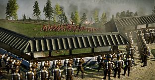Total War Saga: FALL OF THE SAMURAI – The Obama Faction Pack