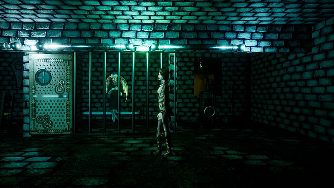 Echoes of the Fey Episode 0: The Immolation