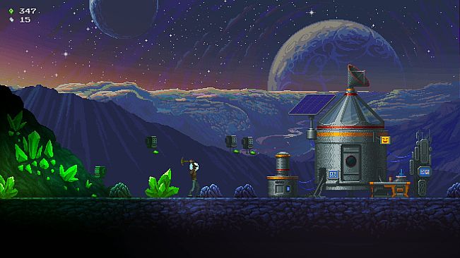 Human-Powered World