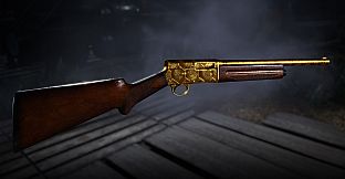 Mud and Thunder Mission and Weapon Pack