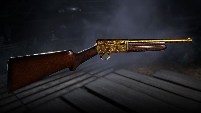 Mud and Thunder Mission and Weapon Pack