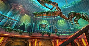 Abyss: The Wraiths of Eden