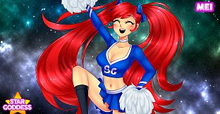 Star Goddess