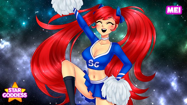 Star Goddess