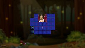 Memory Puzzle - Sexy Fairies