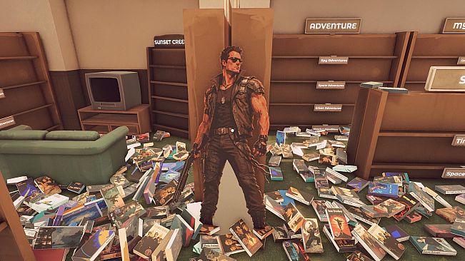 Sort the Tapes!