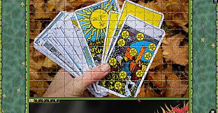 Jigsaw Puzzle Pack - Pixel Puzzles Ultimate: Variety Pack 23