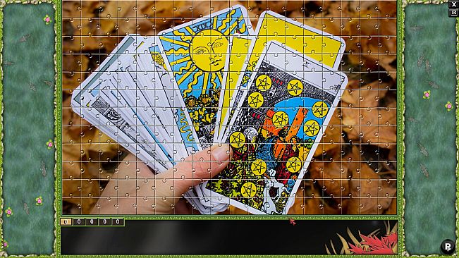 Jigsaw Puzzle Pack - Pixel Puzzles Ultimate: Variety Pack 23