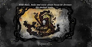 The Lightning Struck Orphan