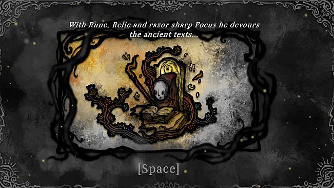 The Lightning Struck Orphan