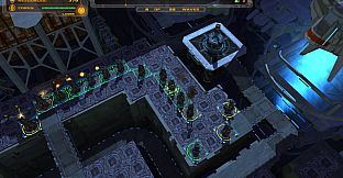 Defense Grid: Containment DLC