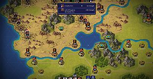 Blight of the Immortals