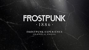 Frostpunk: 1886