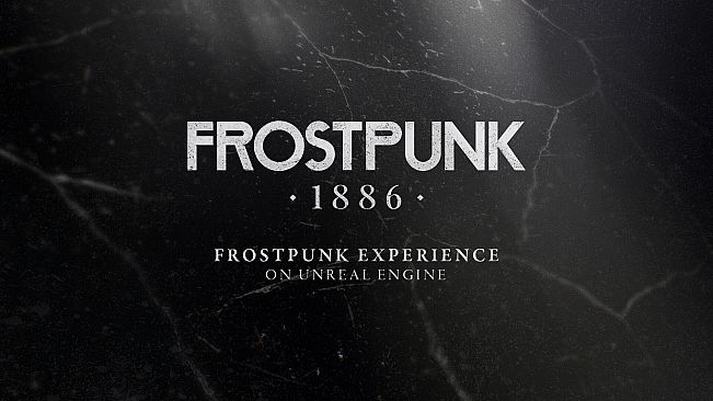 Frostpunk: 1886