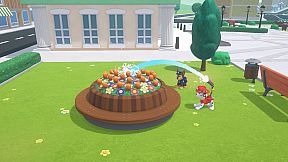 PAW Patrol Mighty Pups Save Adventure Bay