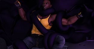 The Coming End: Fresh Force Frustrations - Unlock All Images